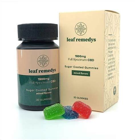 What CBD Gummies are Good for Pain Relief: A Comprehensive Guide to Natural Pain Management