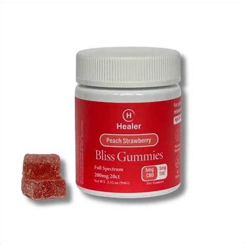 What's a CBD Gummy: Unlocking the Benefits of 2.5mg CBD Gummies for Pain Relief and Relaxation