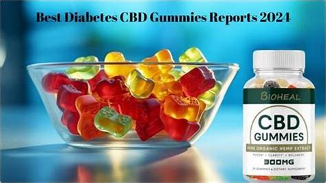 Where Can I Buy CBD Gummies for Diabetes? A Comprehensive Guide to Managing Blood Sugar with CBD