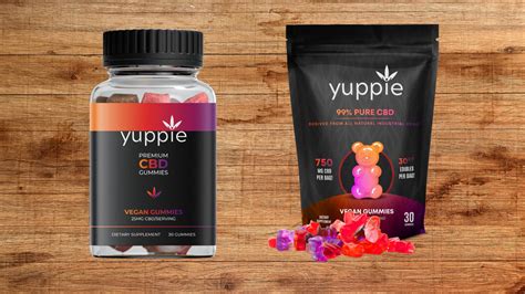 Where Can I Buy Yuppie CBD Gummies: Unlocking the Secrets to a Healthier You