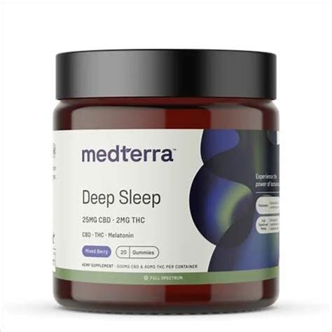 Where to Buy CBD Sleep Gummies: Unlocking a Restful Night's Sleep with Nature's Bliss