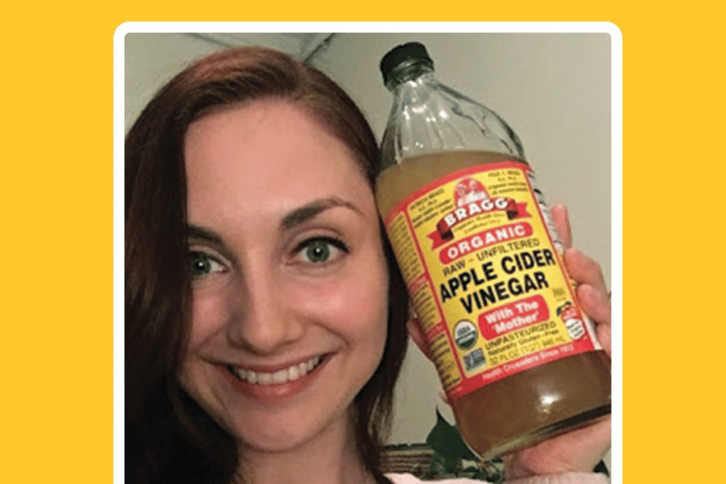 how does acv help weight loss