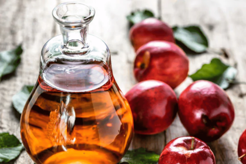 can you lose weight from apple cider vinegar