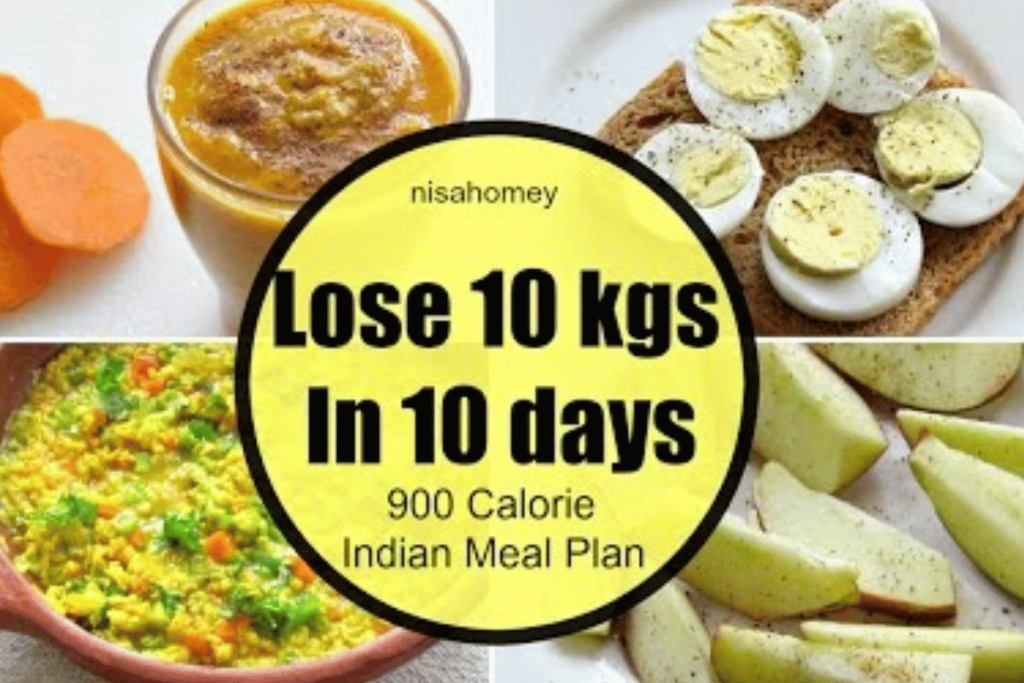 fasting to lose weight recipes