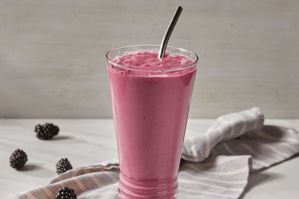 recipes for healthy smoothies to lose weight