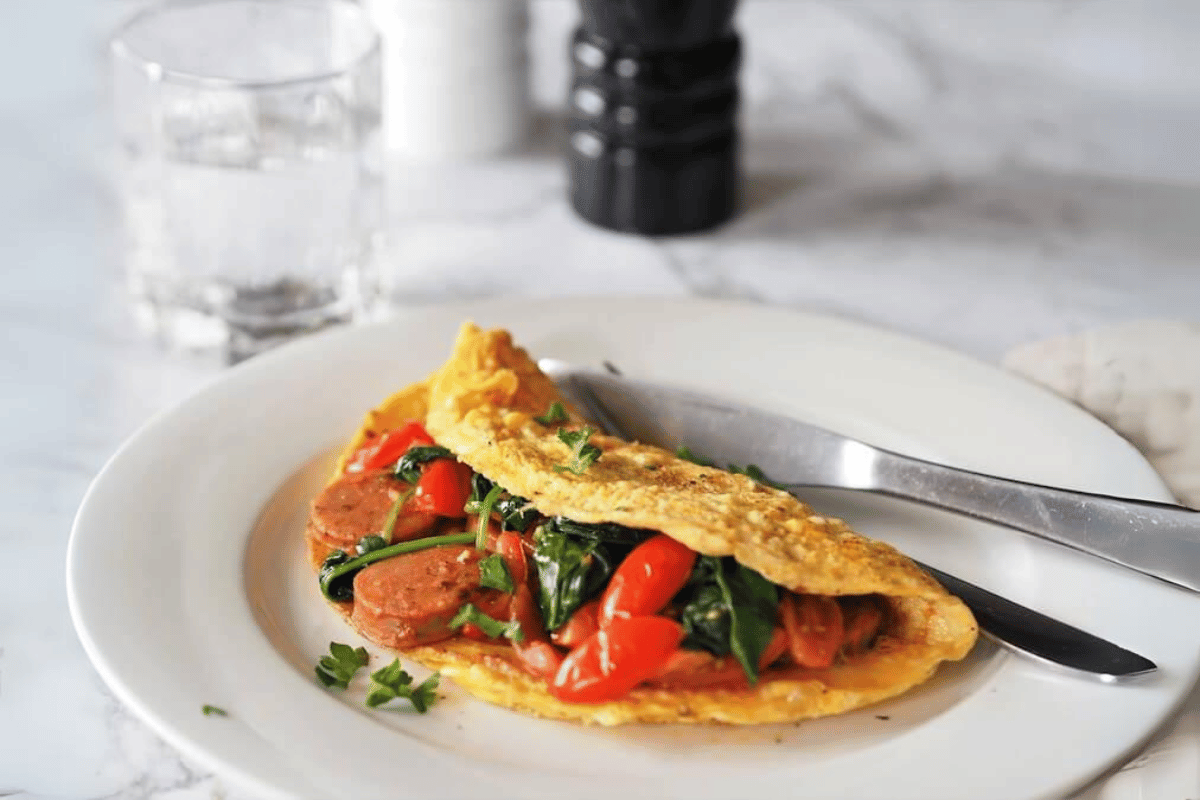 healthy breakfast to lose weight recipes