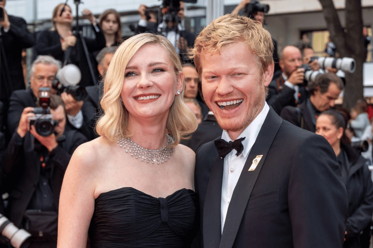 jesse plemons weight loss