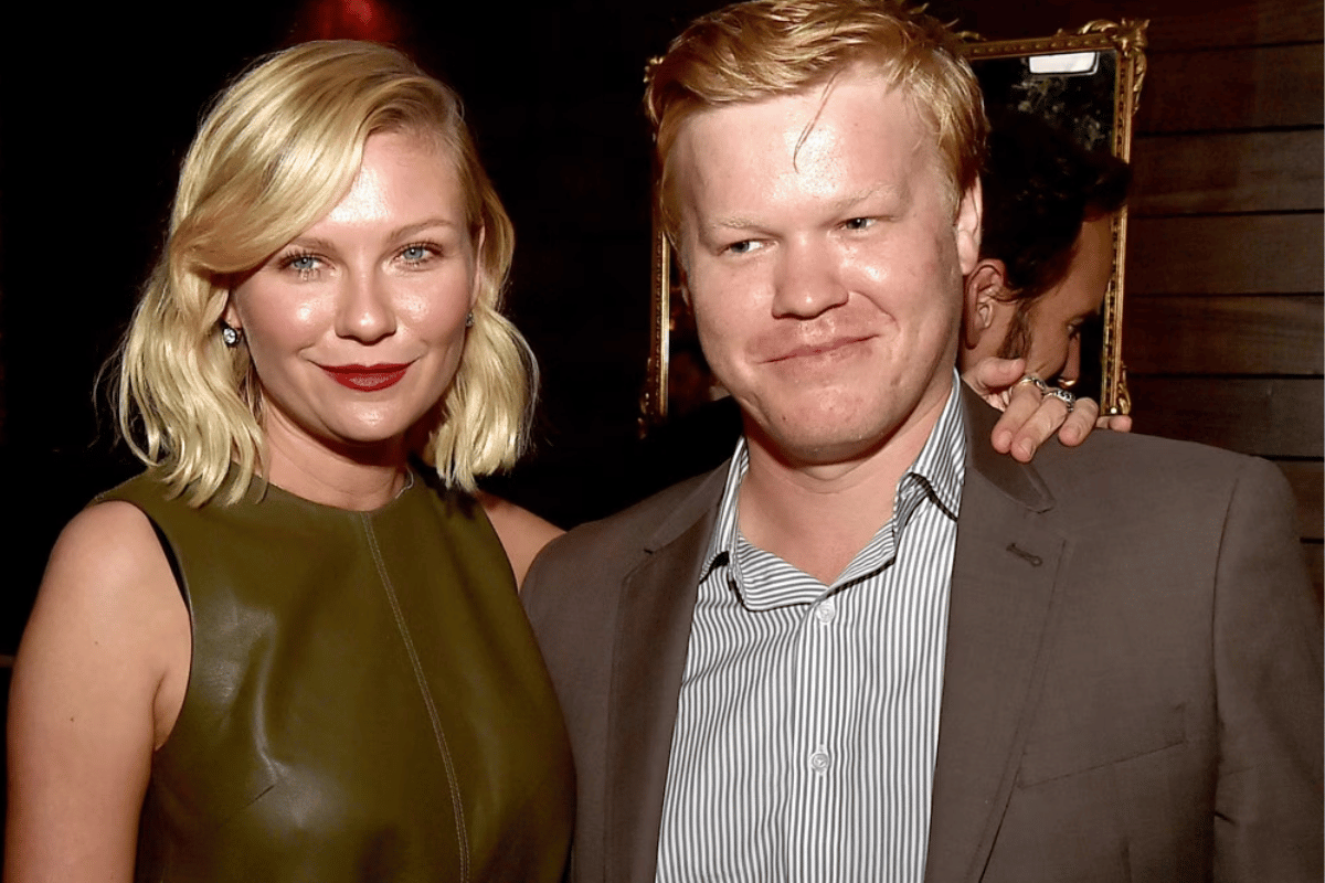 jesse plemons weight loss