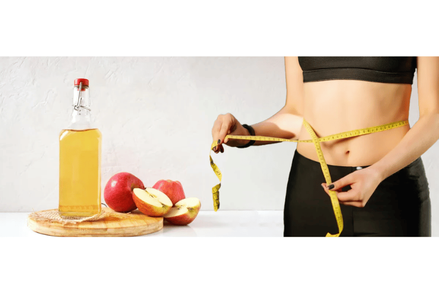 apple sirka for weight loss