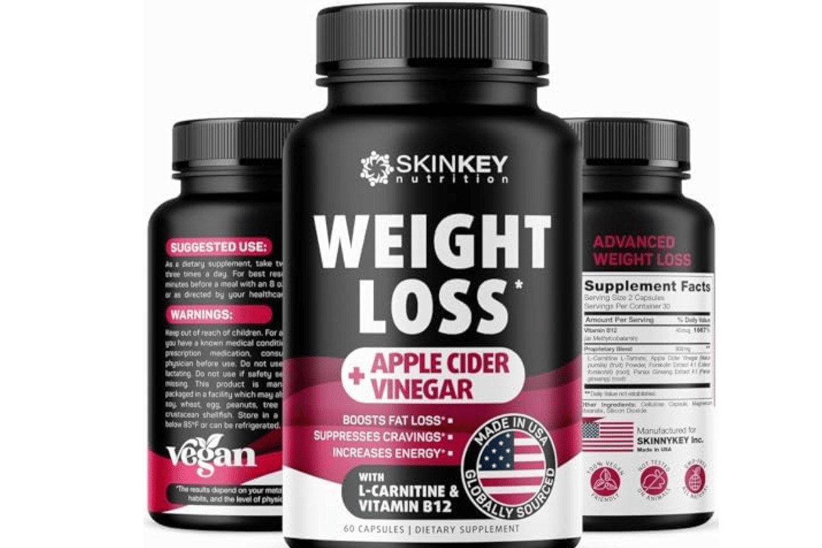 lose weight fast pills