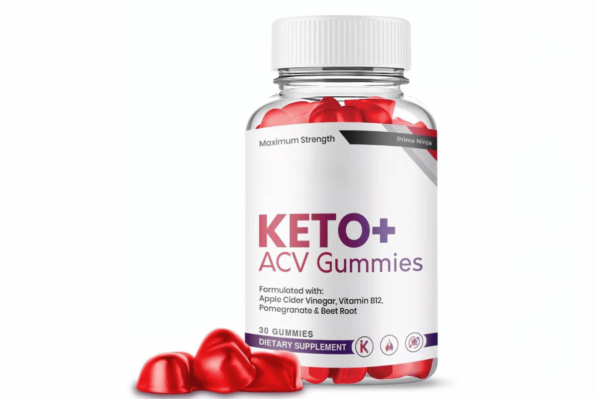 keto-acv gummies