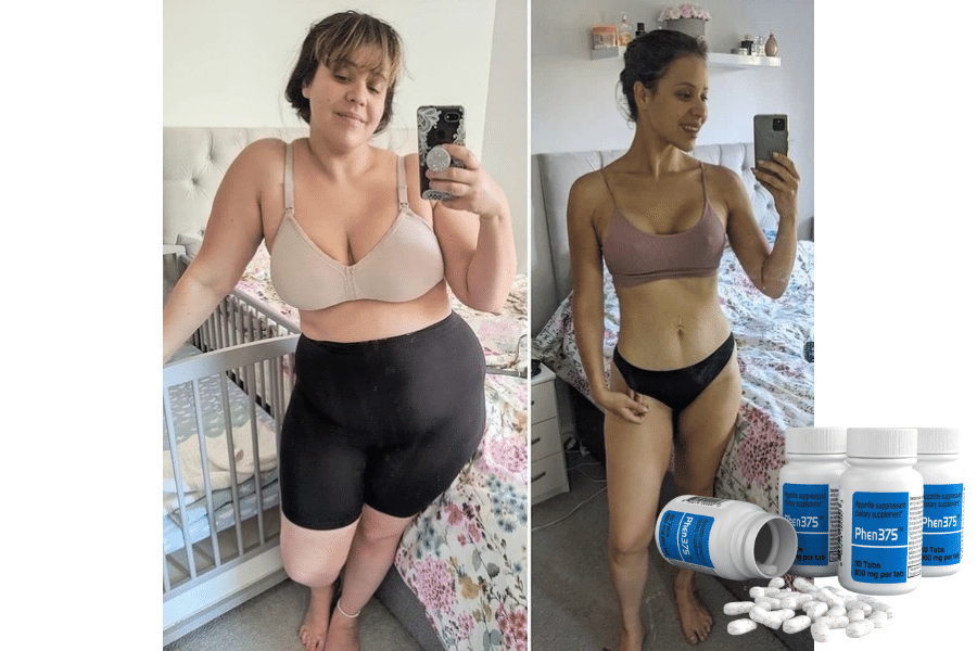 phentermine weight loss