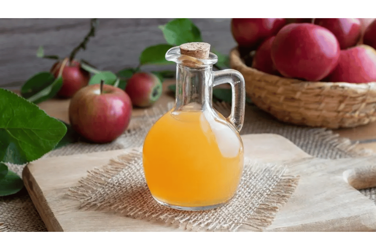 contradictory claims about apple cider vinegar and weight loss