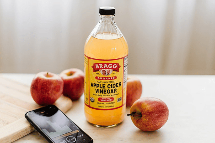 will apple cider vinegar help to lose weight