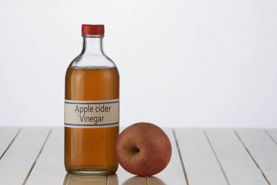 apple cider to lose weight