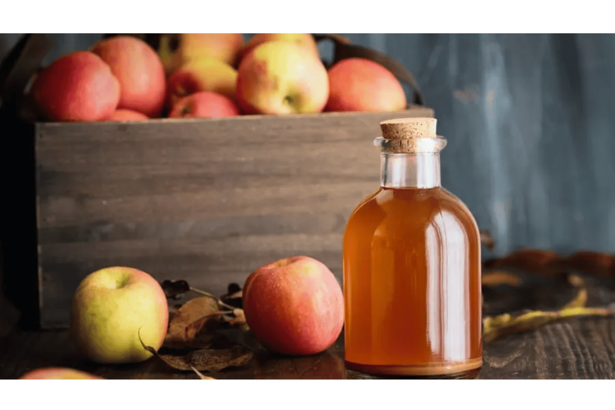 how to drink apple cider vinegar for weight loss in 1 week 