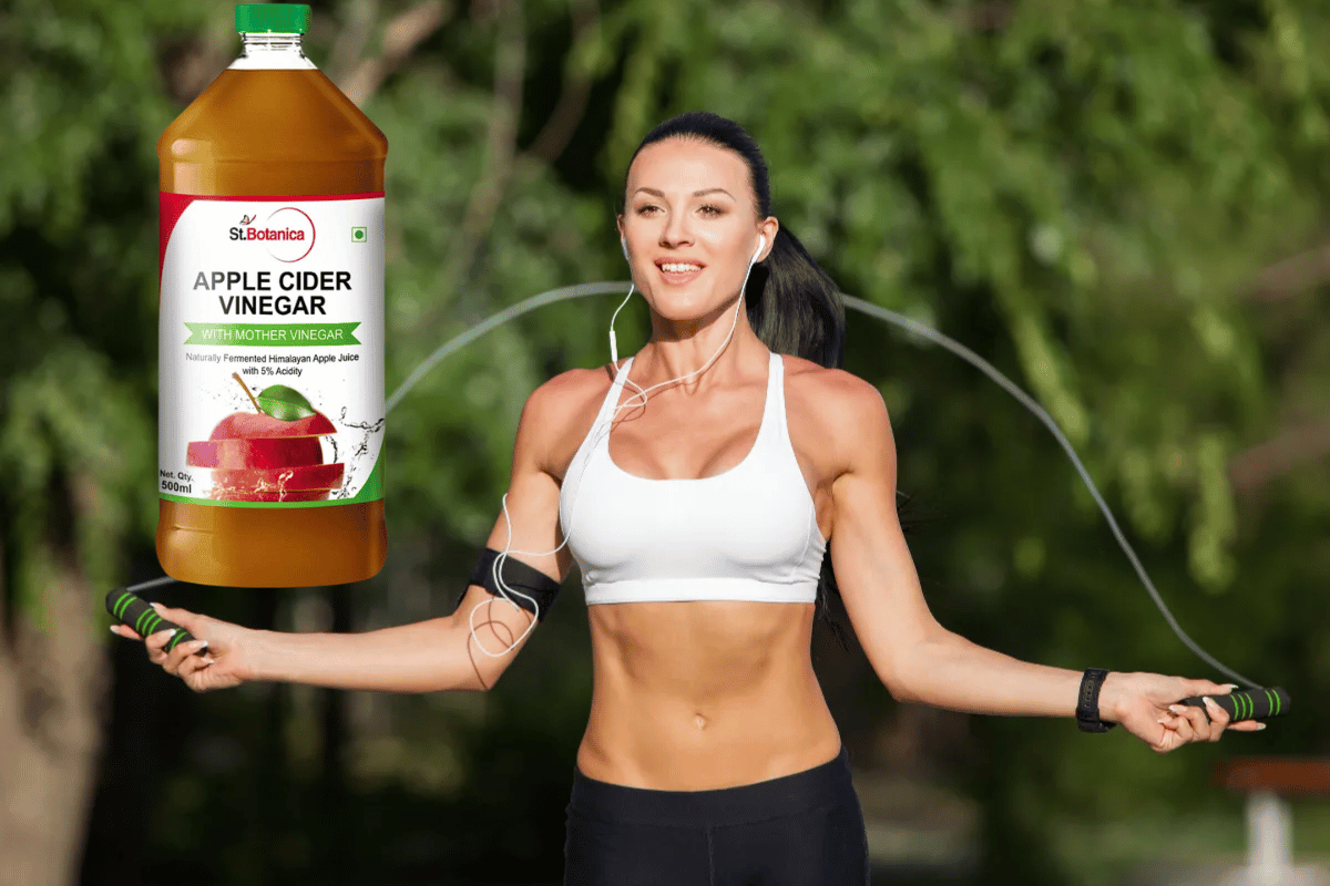 Reality check: apple cider vinegar for weight loss