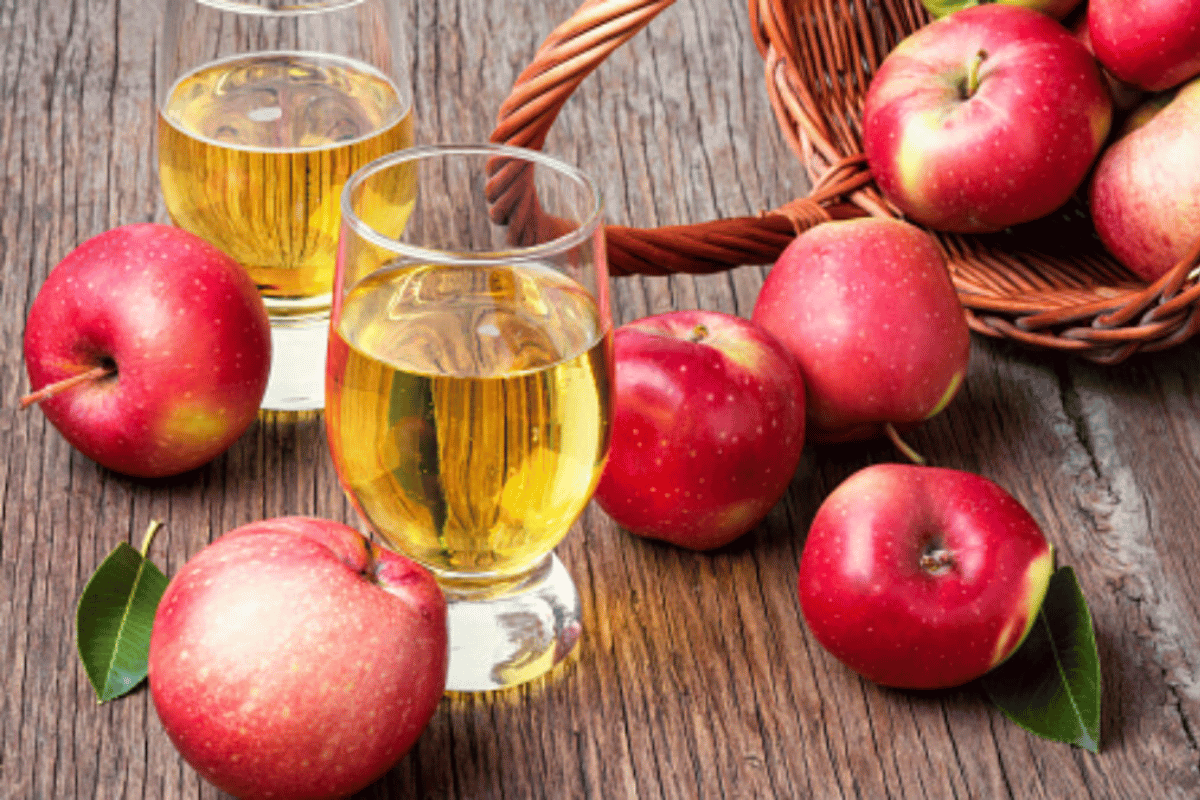 how to use apple cider vinegar to lose weight