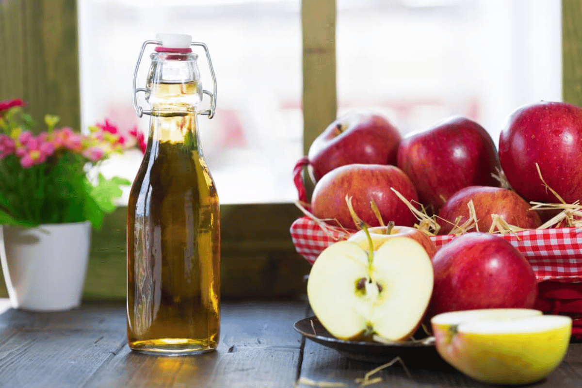 how to use apple cider vinegar to lose weight