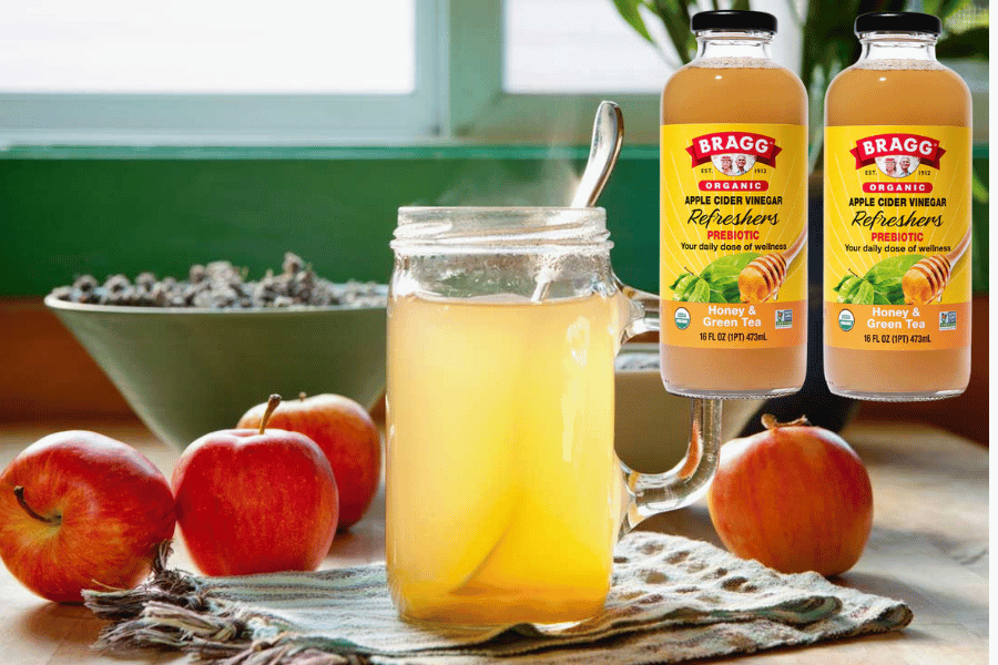  how to use apple cider vinegar to lose weight