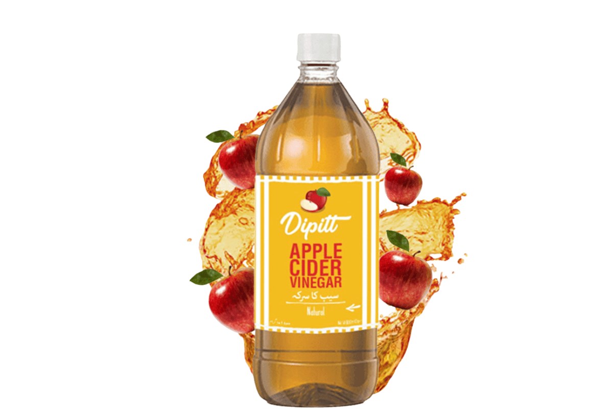 apple cider vinegar lose weight