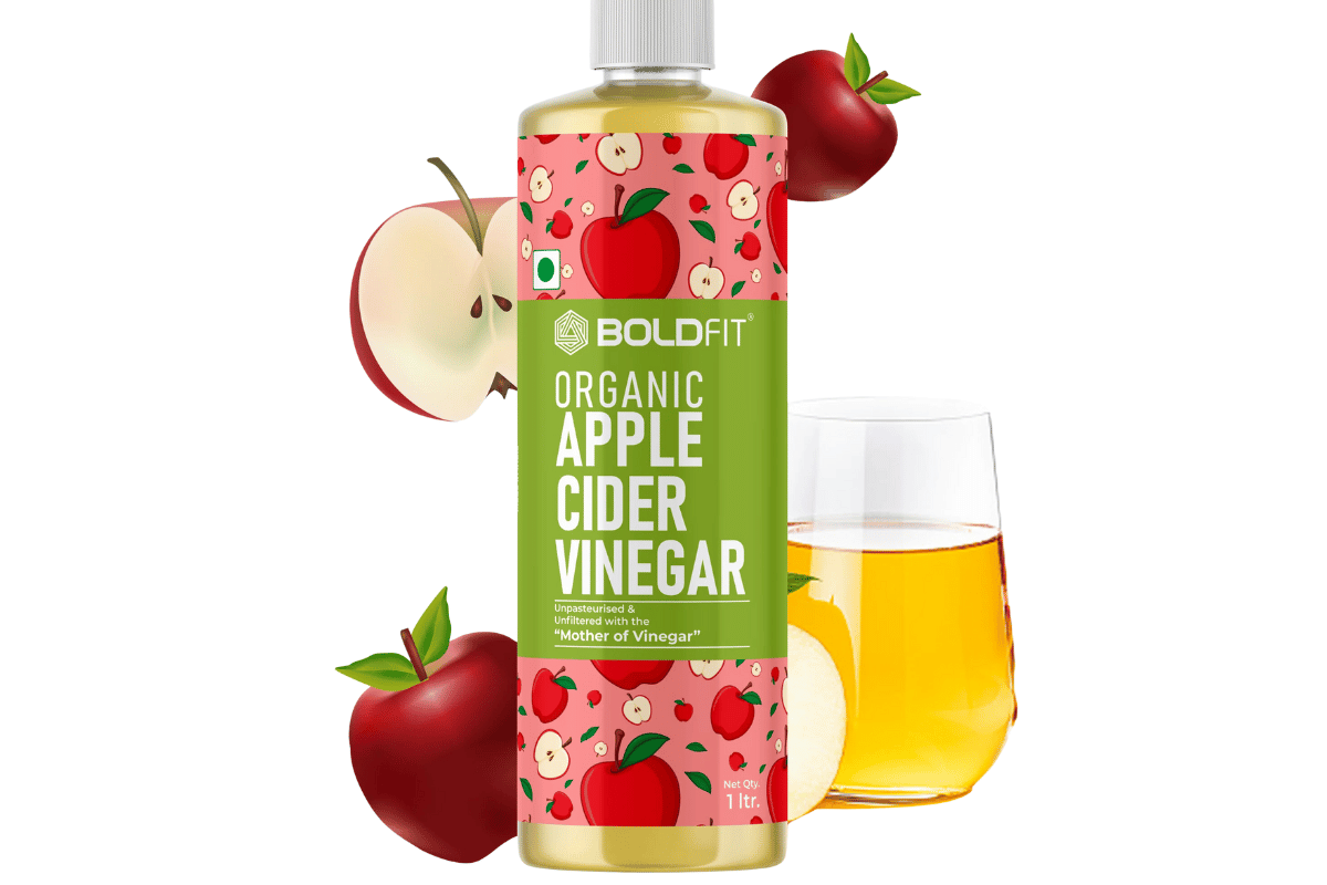 apple cider vinegar lose weight