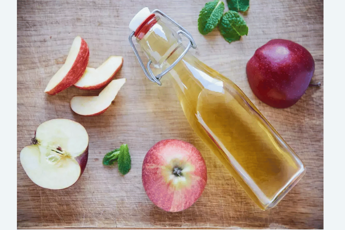 myths and misconceptions about apple cider vinegar and weight loss