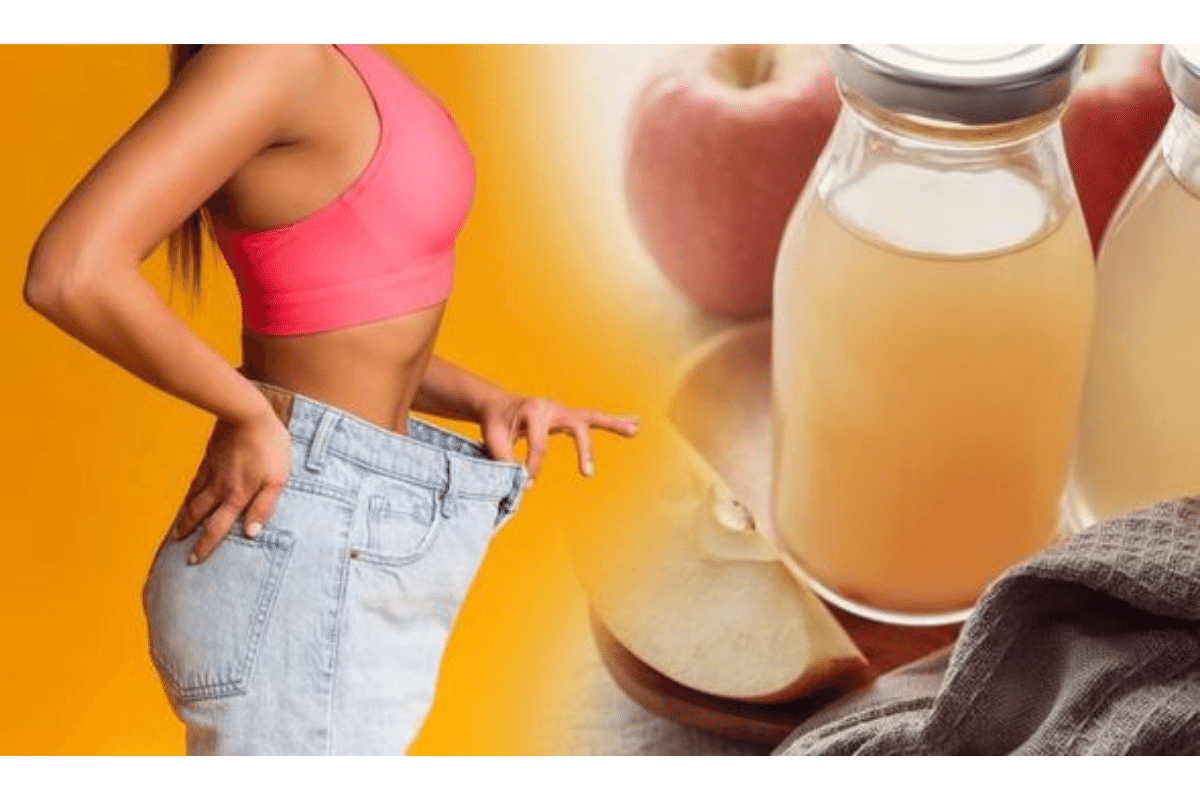 will apple cider vinegar help you lose weight