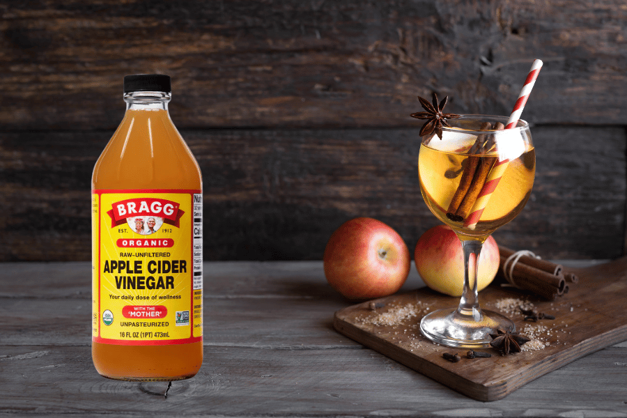 will apple cider vinegar help you lose weight