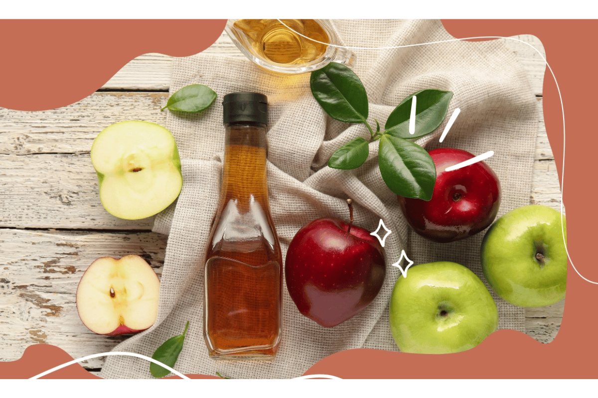 Tip 2: Combine Apple Cider Vinegar with a Balanced Diet for Maximum Effectiveness