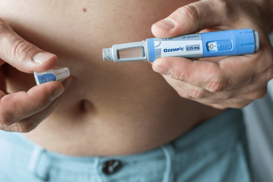 semaglutide dose for weight loss