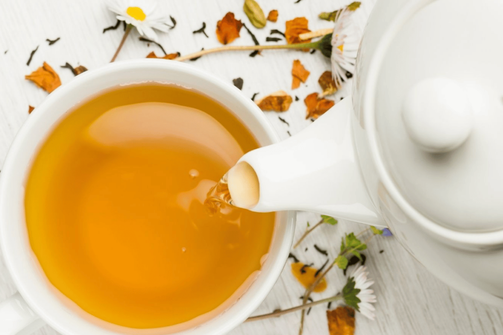 best detox tea for weight loss and belly fat