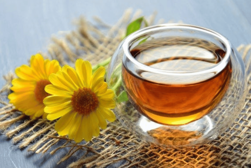 best detox tea for weight loss and belly fat