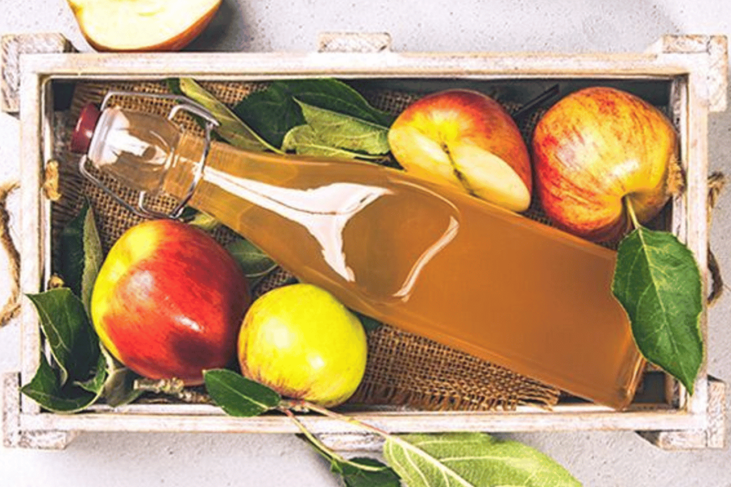 can you lose weight with apple cider