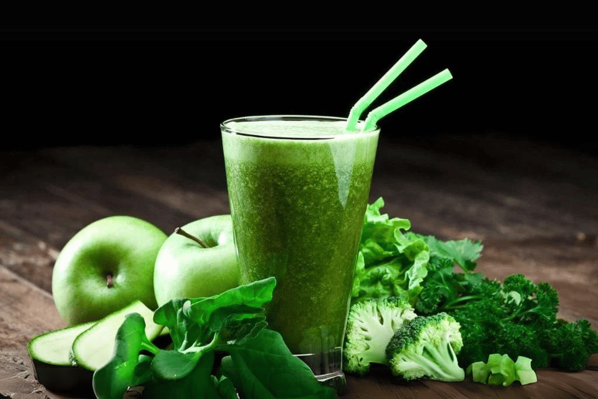 juicing recipes to lose weight