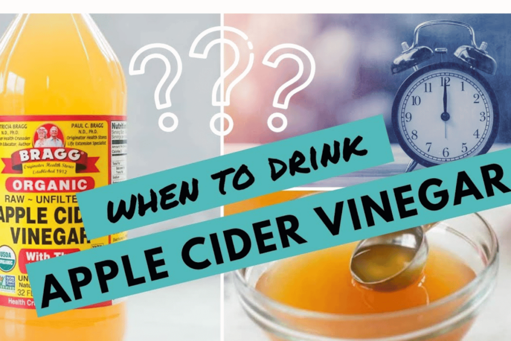 how does apple vinegar help lose weight