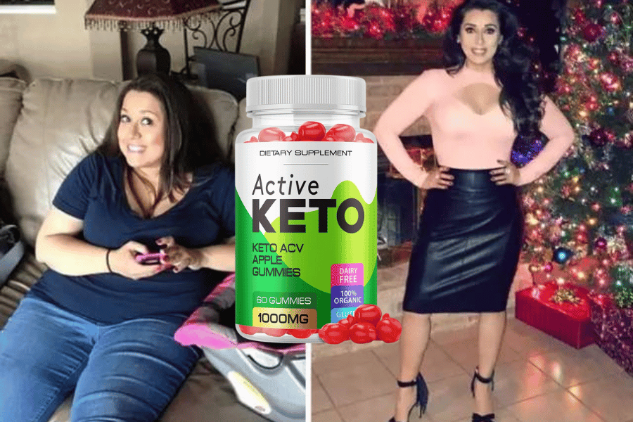 weight loss gummies dragons den