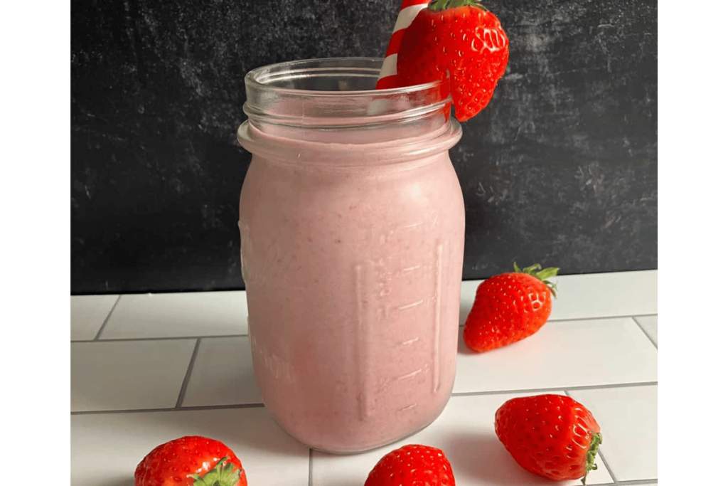 lose weight smoothies recipes