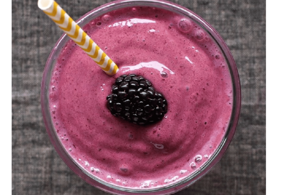 lose weight smoothies recipes