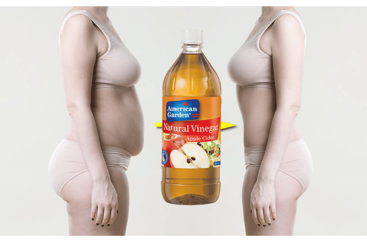 Debunking apple cider vinegar weight loss myths