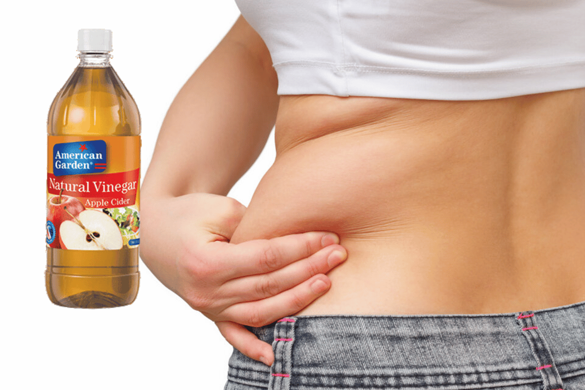 Debunking apple cider vinegar weight loss myths