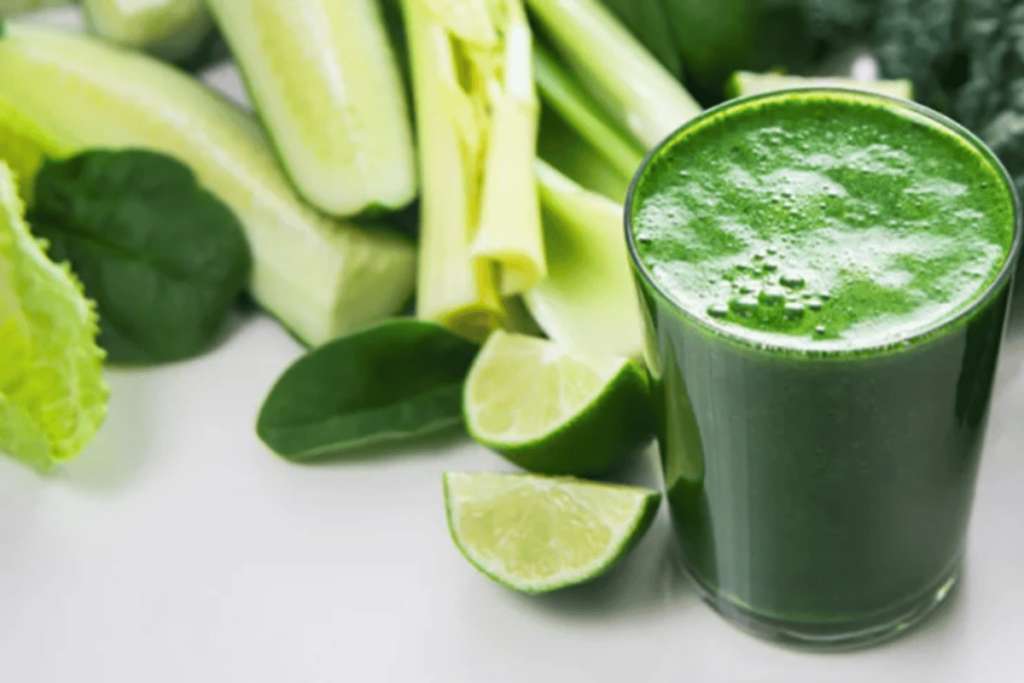 nutribullet recipes to lose weight fast