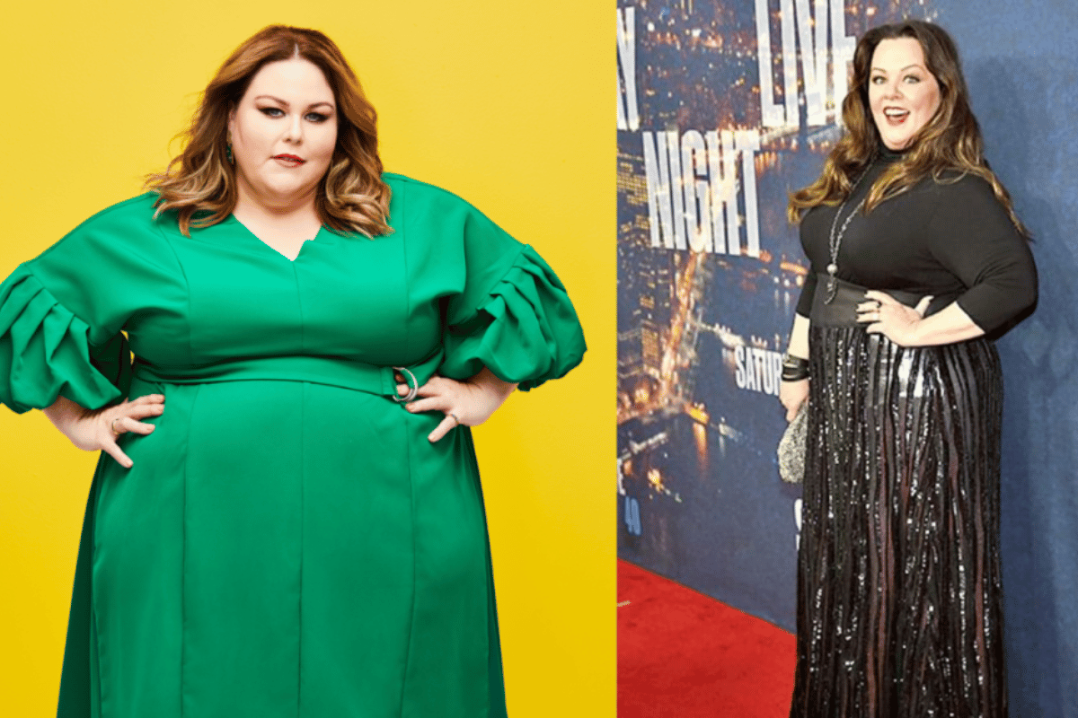 chrissy metz weight loss struggles