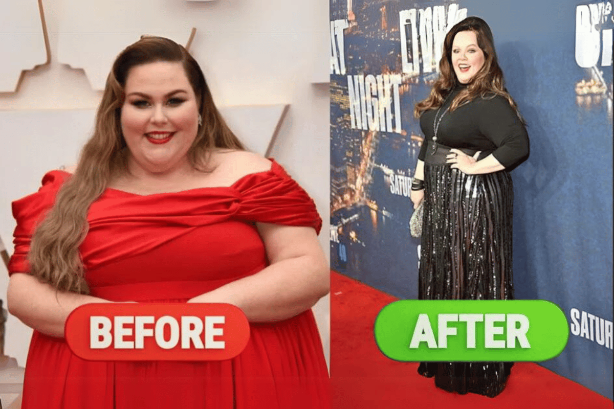 chrissy metz weight loss struggles