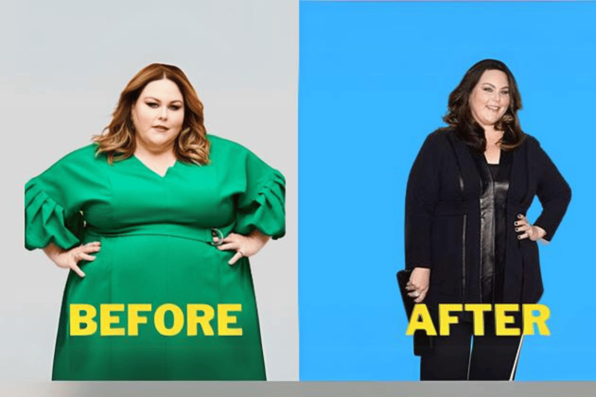 chrissy metz weight loss struggles