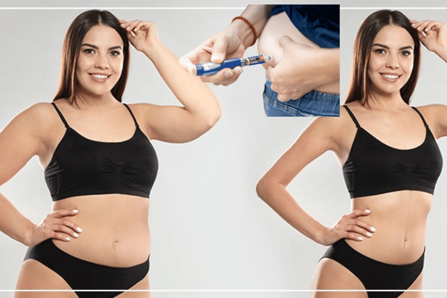 semaglutide and weight loss