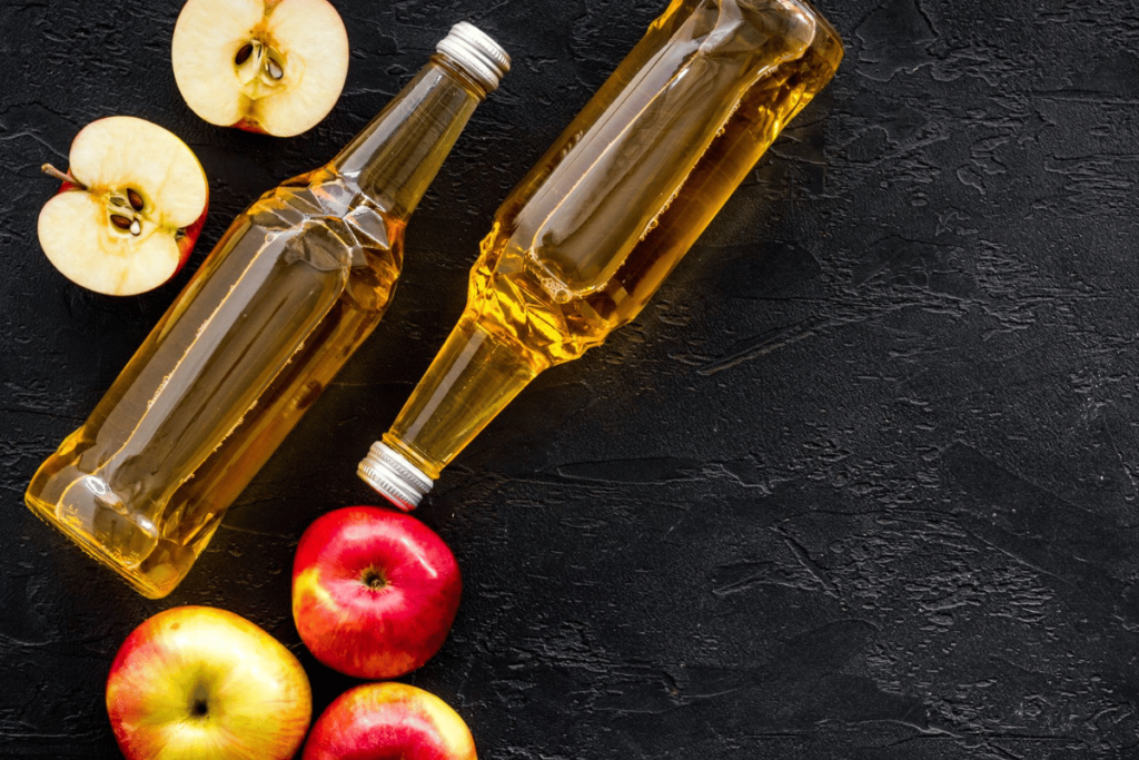 can you drink apple cider vinegar for weight loss