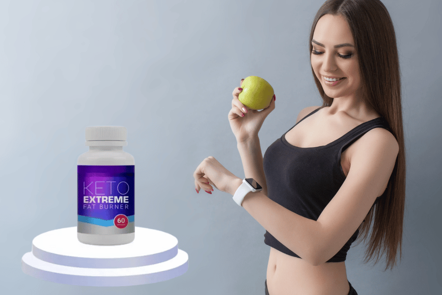 keto extreme fat burner