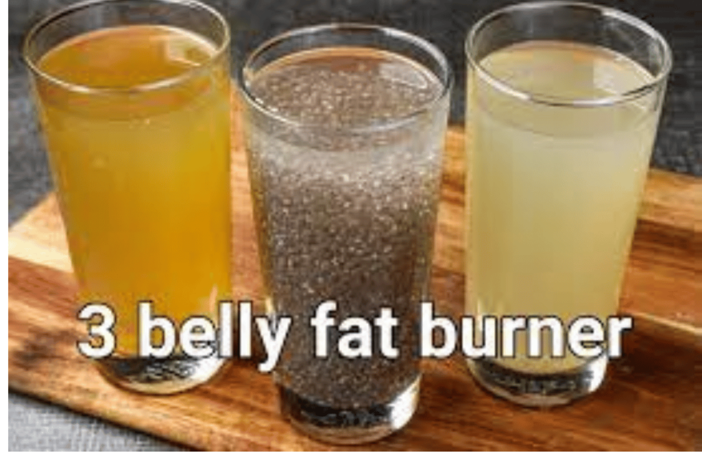 lose weight drinks recipes