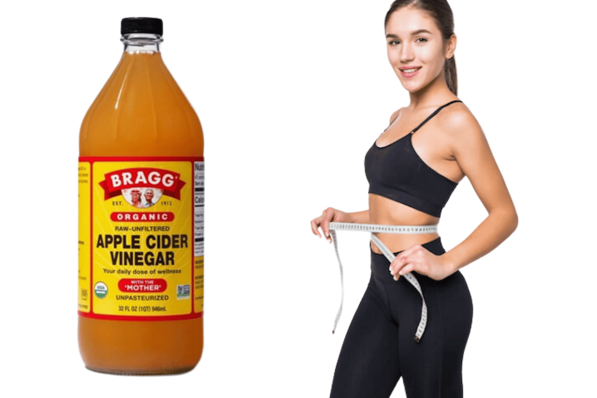 Facts about Apple Cider Vinegar and Its Impact on Weight Loss